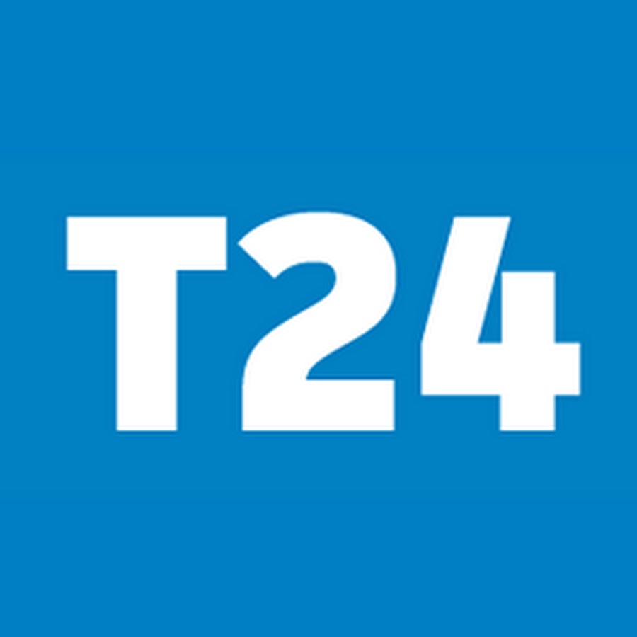 t24comtr Avatar de canal de YouTube