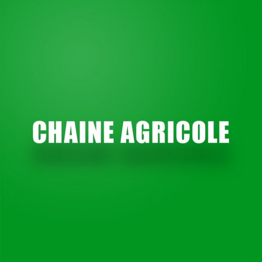 ChaÃ®ne Agricole