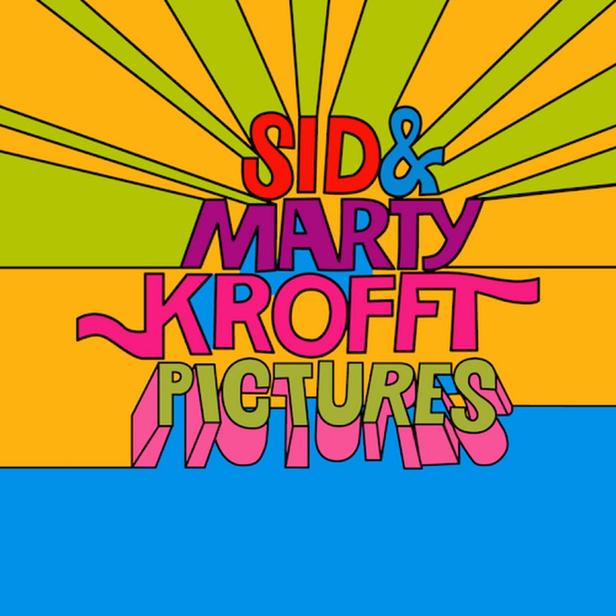 Sid & Marty Krofft Pictures Awatar kanału YouTube