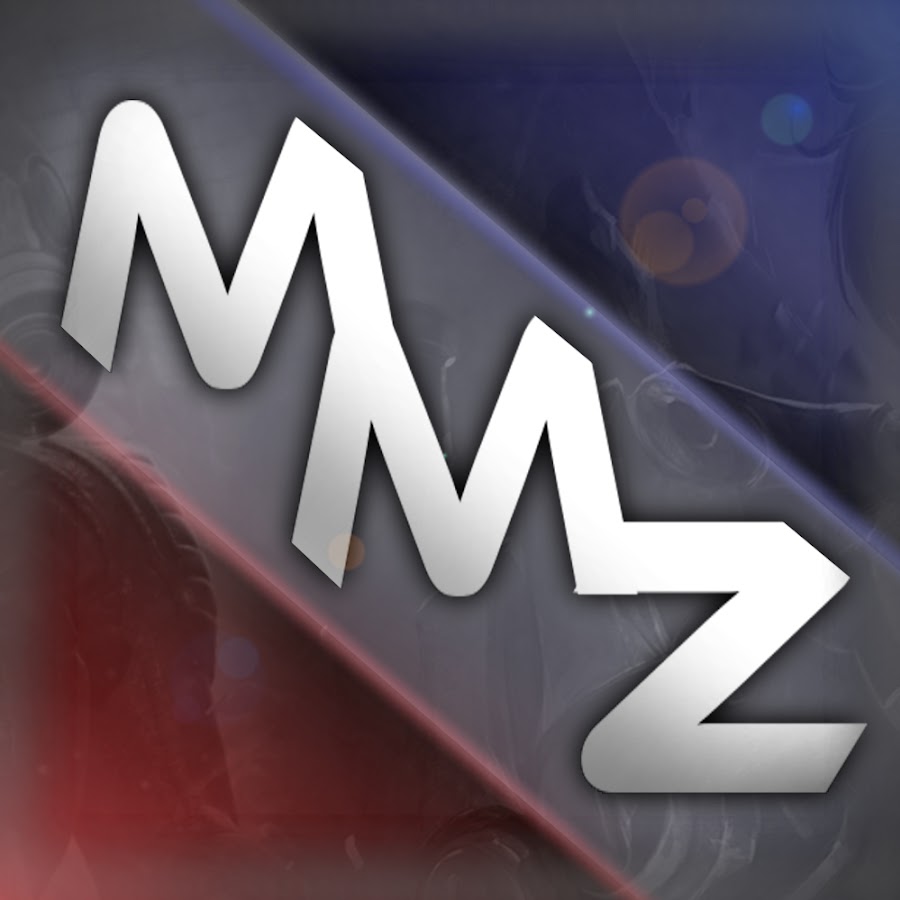 MazManZero YouTube 频道头像
