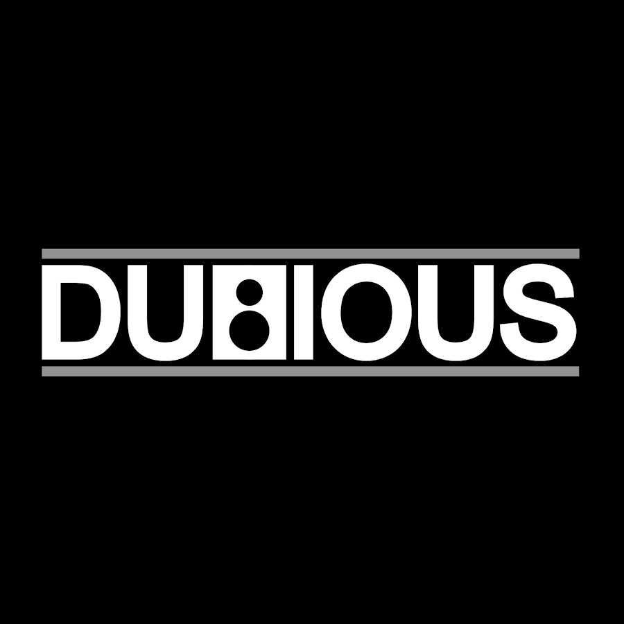 Dubious YouTube kanalı avatarı