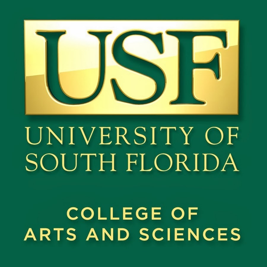 USF College of Arts and Sciences Avatar canale YouTube 