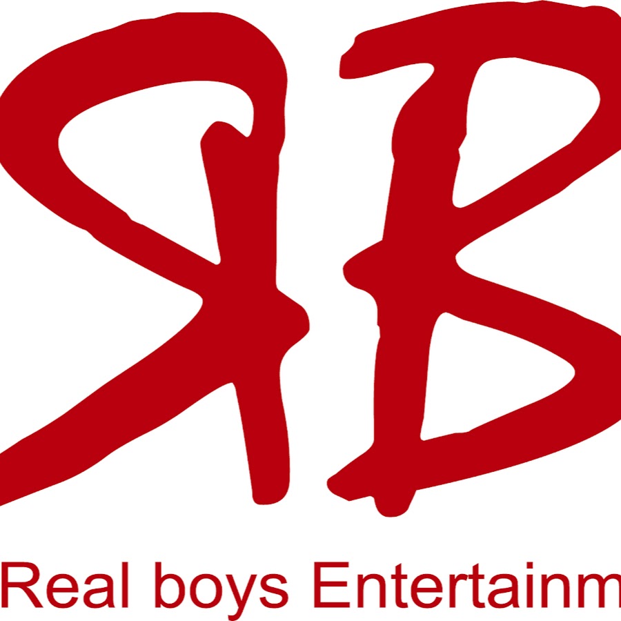 Realboys Entertainment YouTube channel avatar