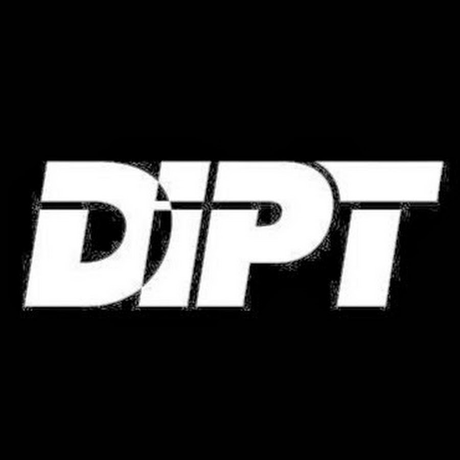 DIPT YouTube 频道头像