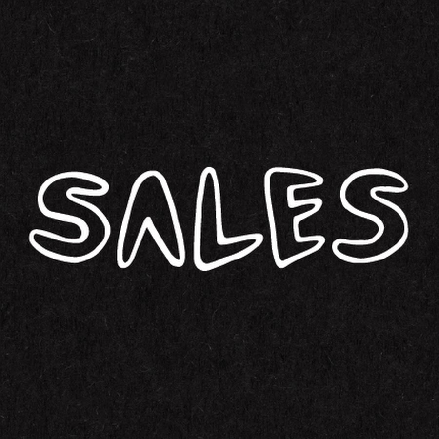 SALES Аватар канала YouTube