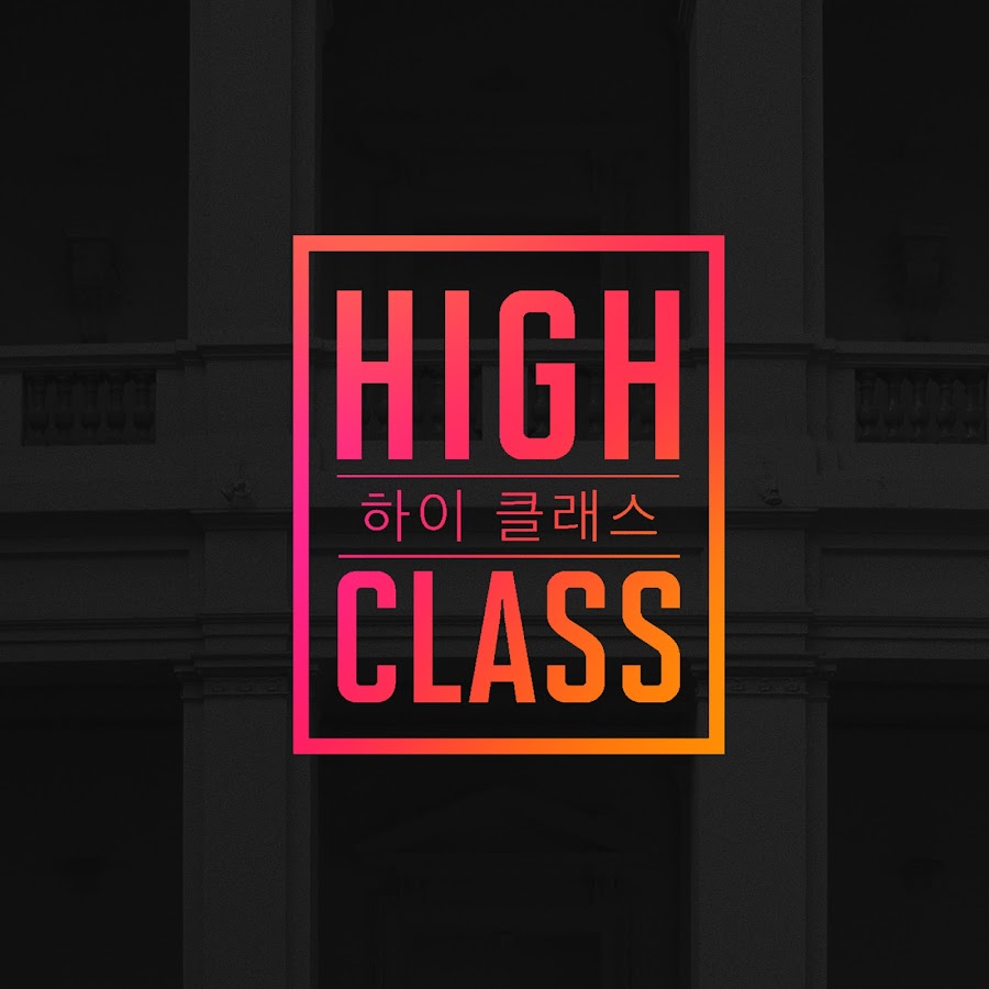 HighClass TV YouTube channel avatar