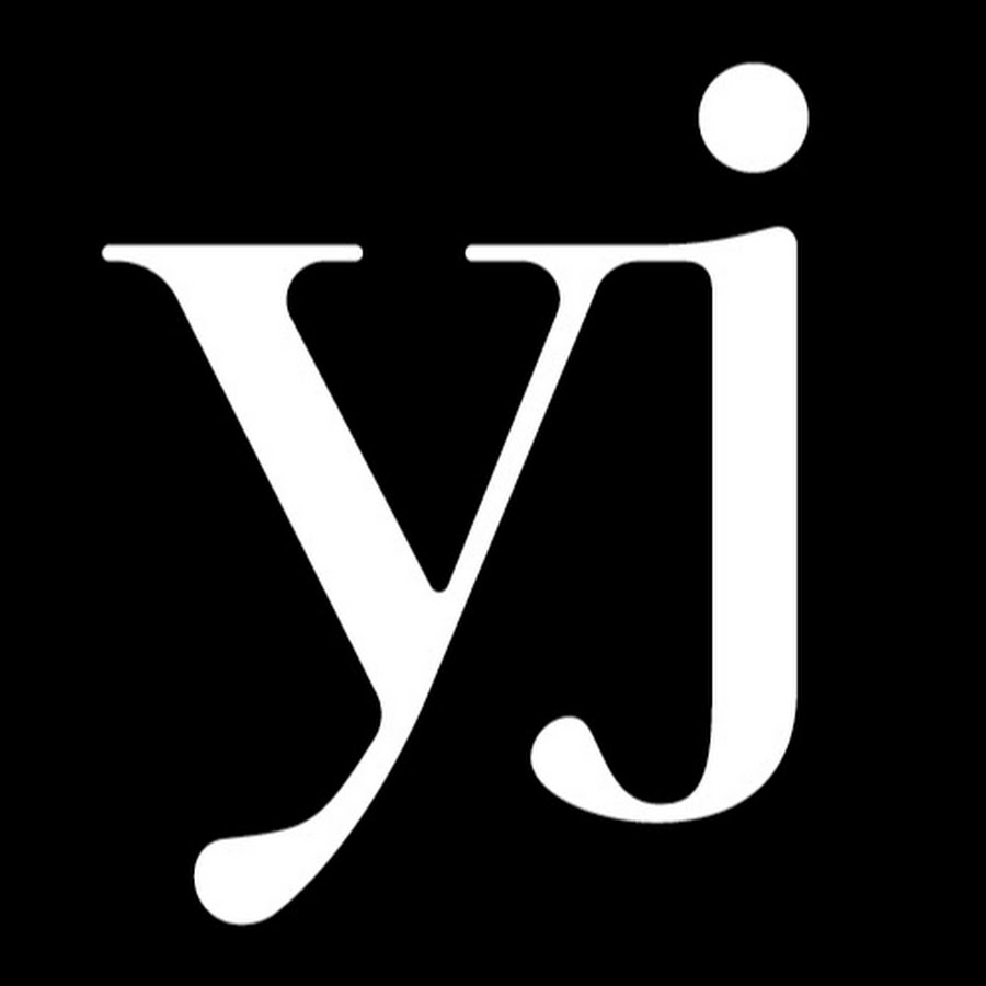 Yoga Journal यूट्यूब चैनल अवतार