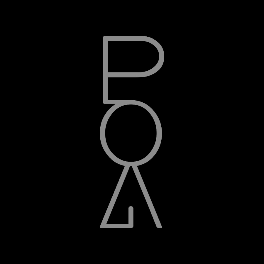 POAofficial YouTube channel avatar