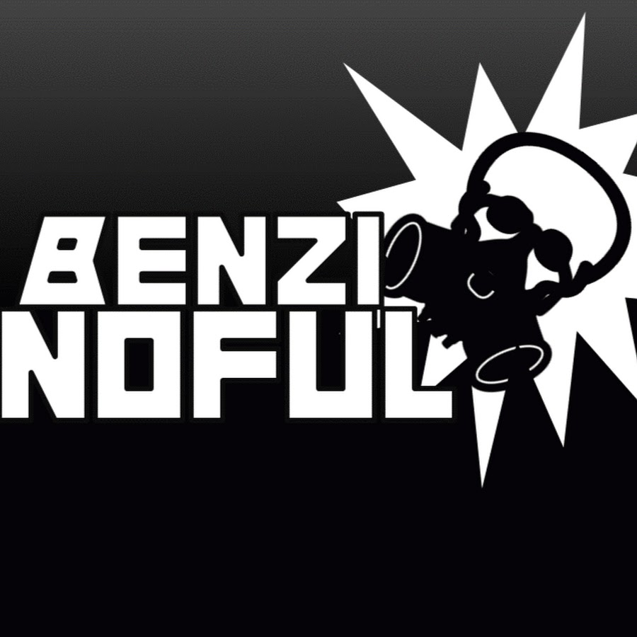 Benzinoful YouTube channel avatar