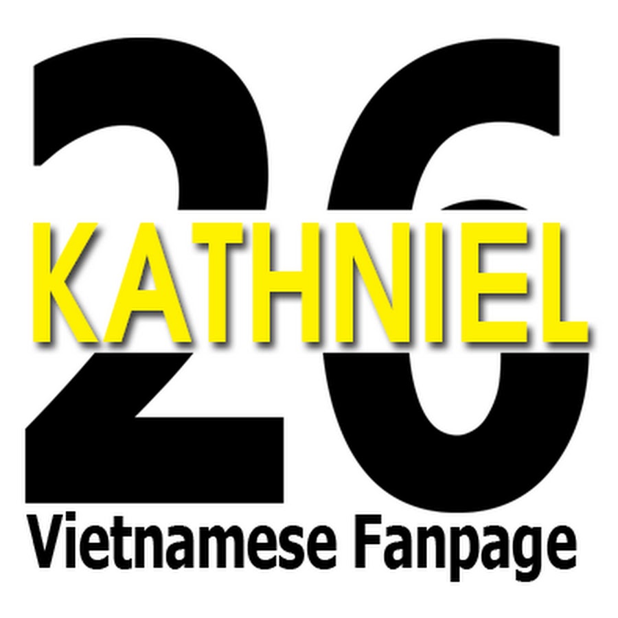 KathNiel Vietnamese Fanpage ইউটিউব চ্যানেল অ্যাভাটার