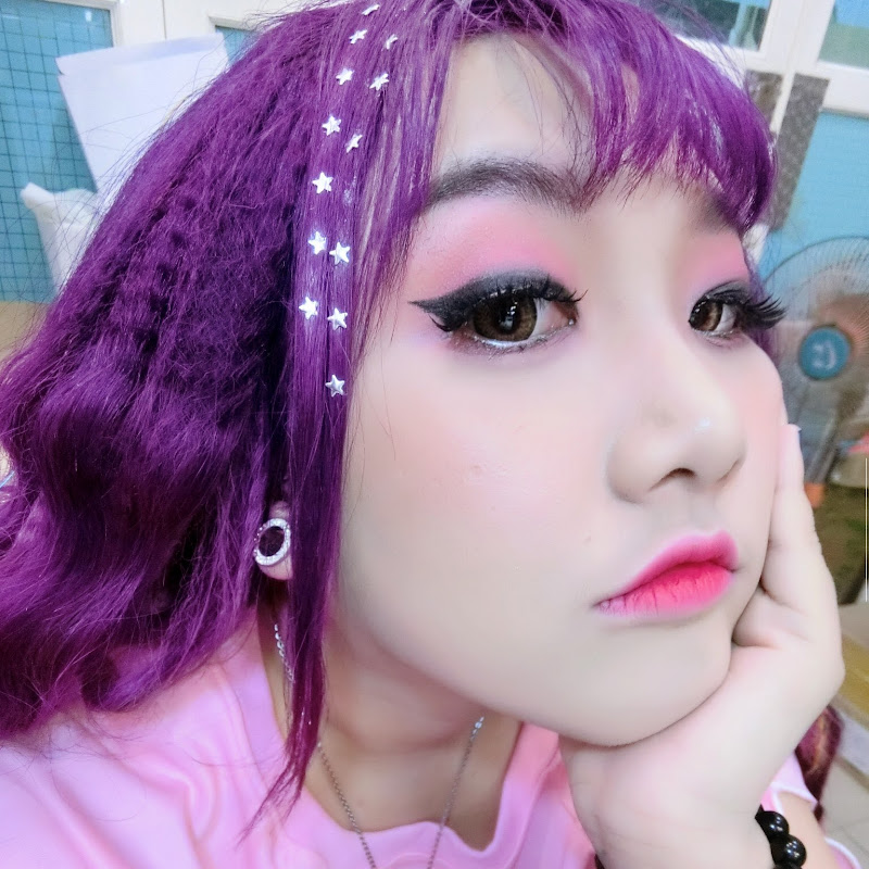 Trần Ngọc Cát Phương - Chủ Tịch Boorjn Official - 網紅的藏寶箱 