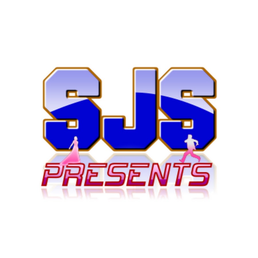 SJS Presents YouTube channel avatar