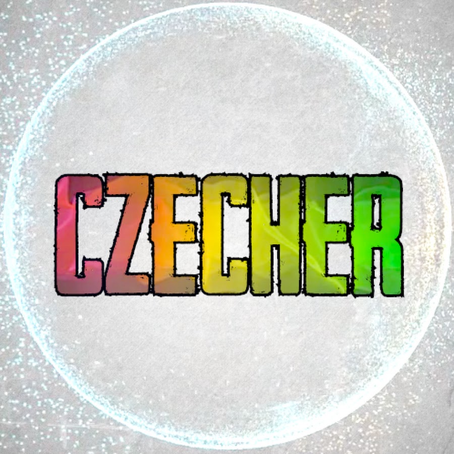 Czecher YouTube channel avatar