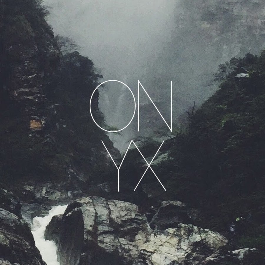 Onyx Music رمز قناة اليوتيوب