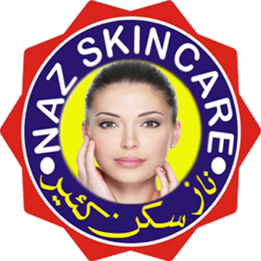 Naz Skincare رمز قناة اليوتيوب