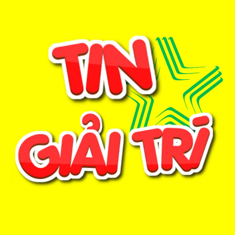TIN GIáº¢I TRÃ Аватар канала YouTube