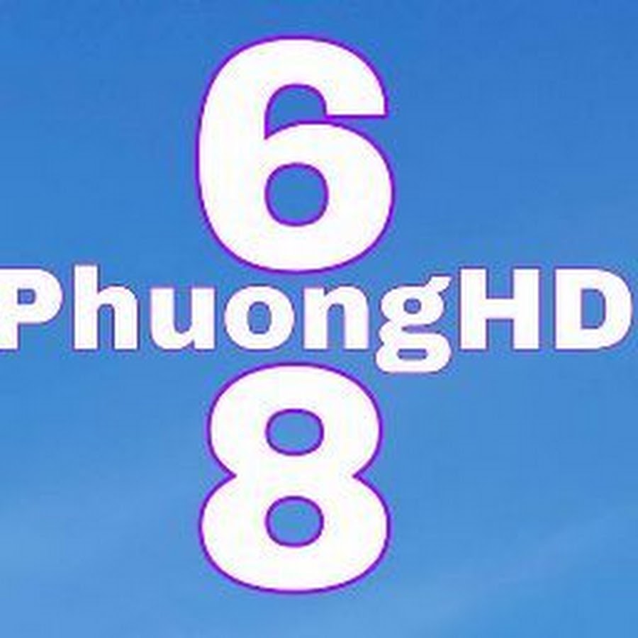 PhuongHD Le Avatar de canal de YouTube