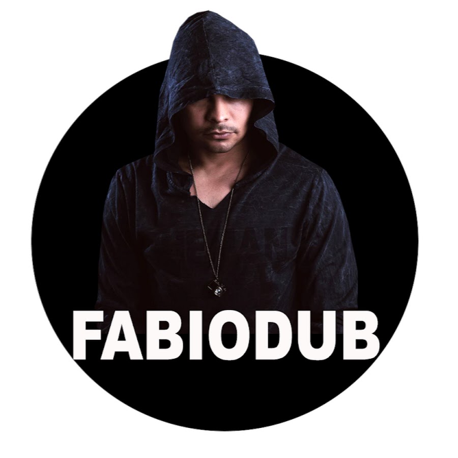 FÃ¡bio Dub YouTube channel avatar