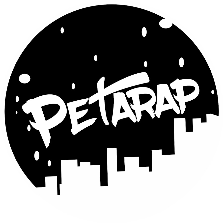 petarap رمز قناة اليوتيوب