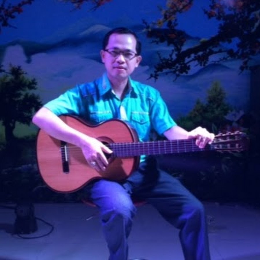 Thanh Quang Music YouTube channel avatar