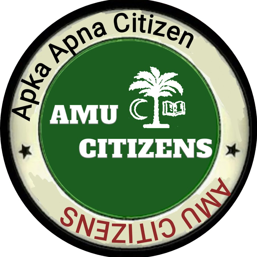 AMU Citizens YouTube channel avatar