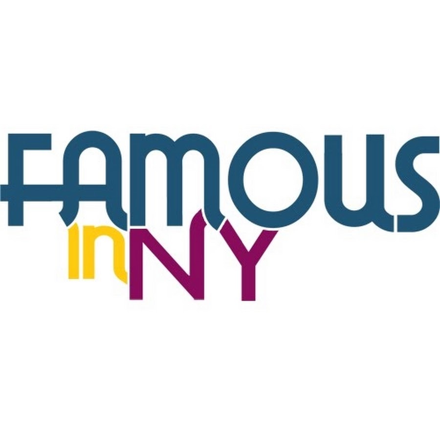 Famous In NY Video