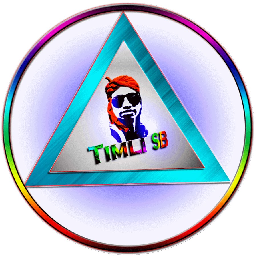 Timli SB YouTube channel avatar