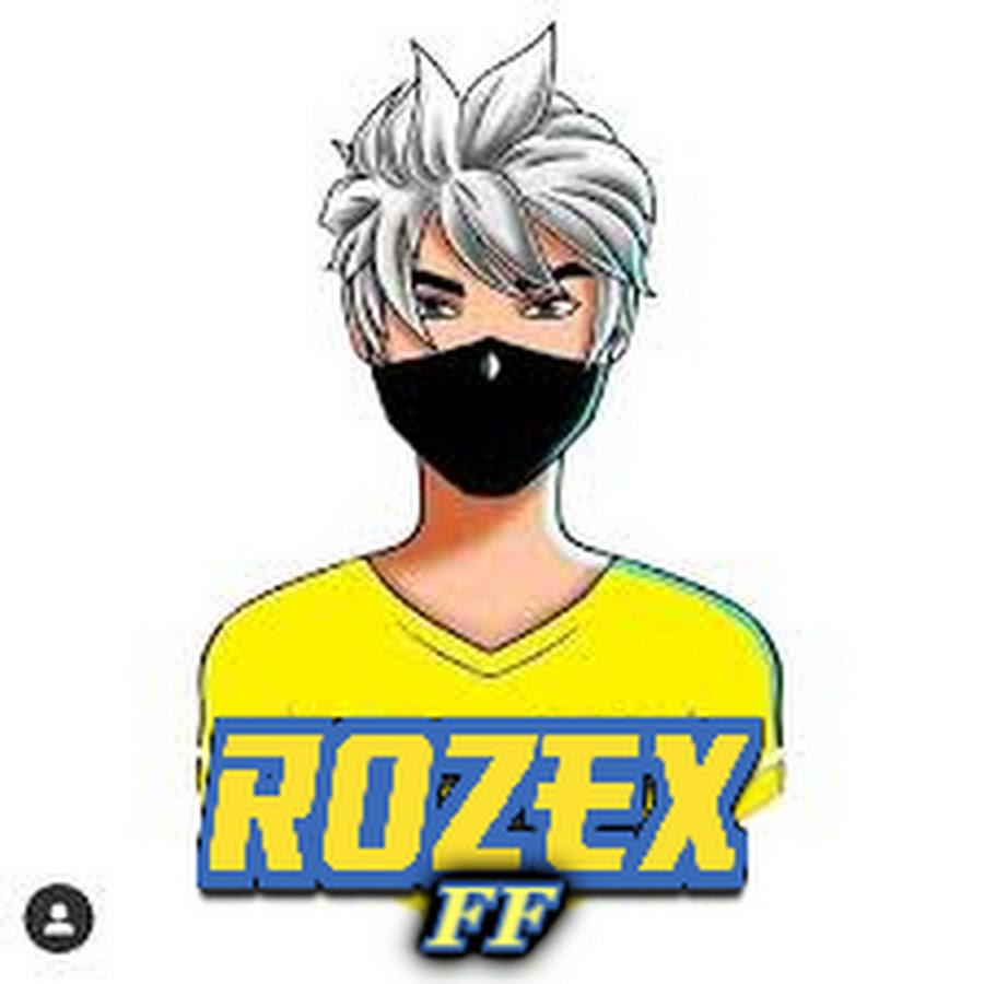 Rotix YouTube channel avatar