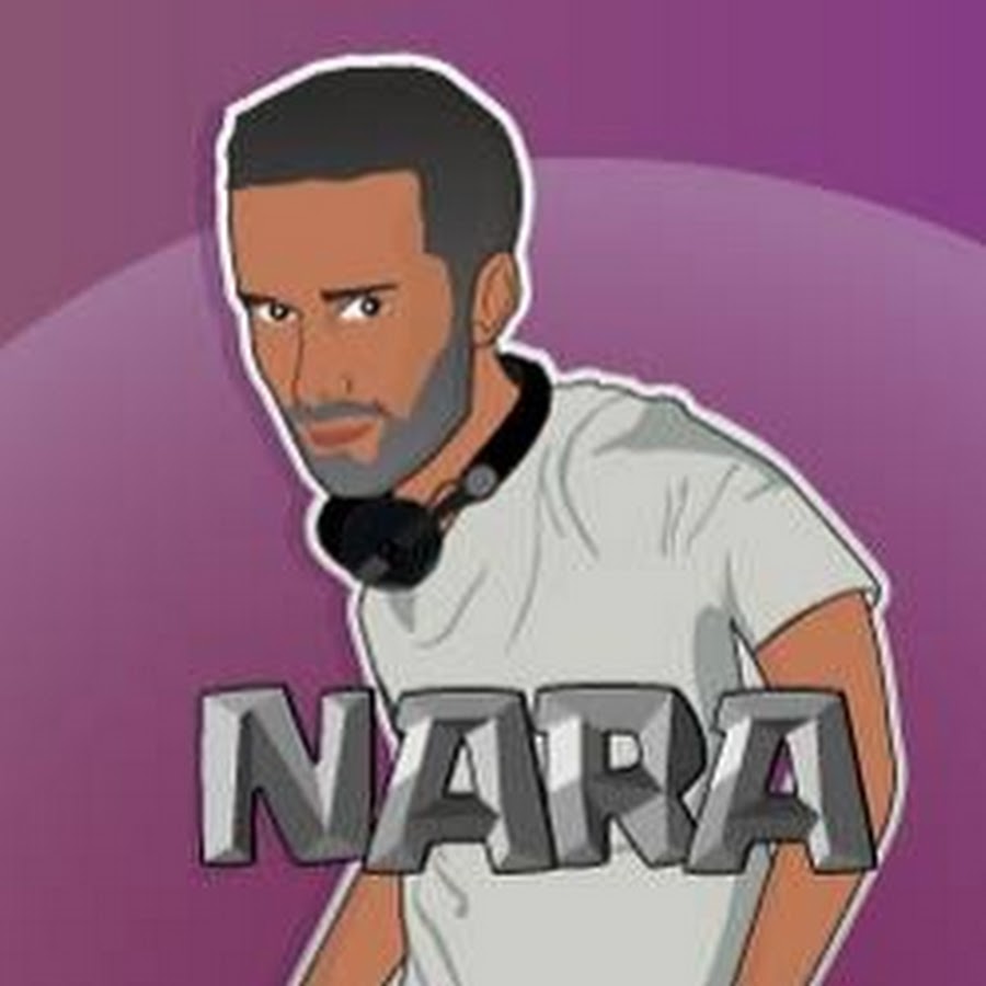 NaRa Avatar del canal de YouTube