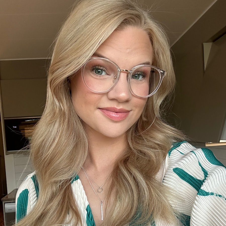 Julia Gustafsson Youtube