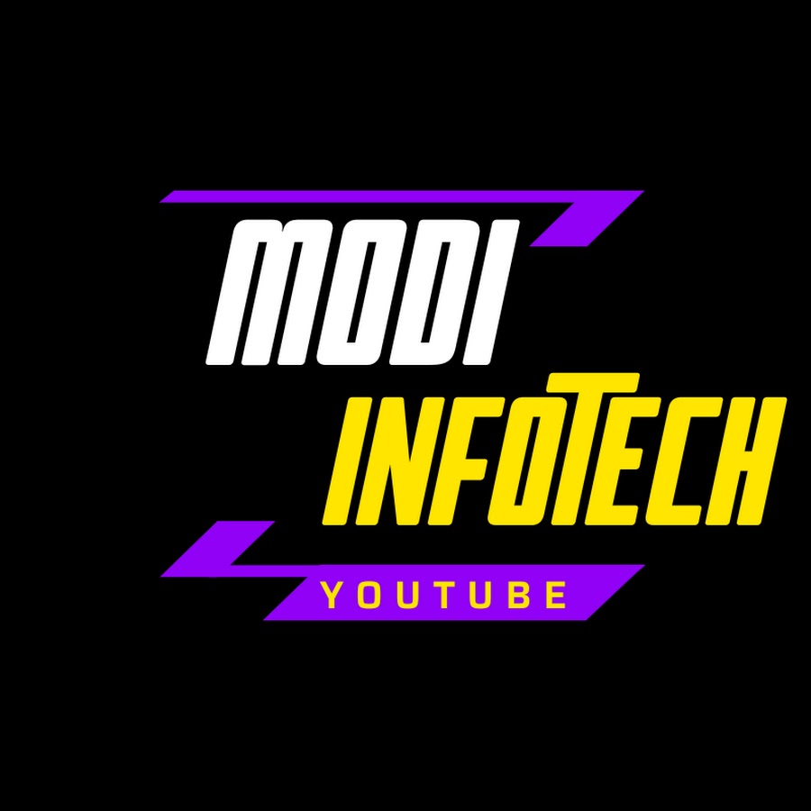 Sushil Modi Avatar canale YouTube 