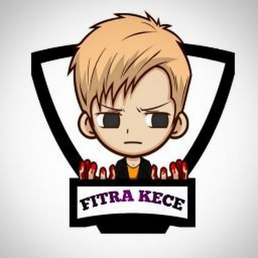 Fitra Kece Avatar channel YouTube 