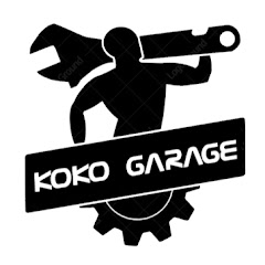 KOKO GARAGE