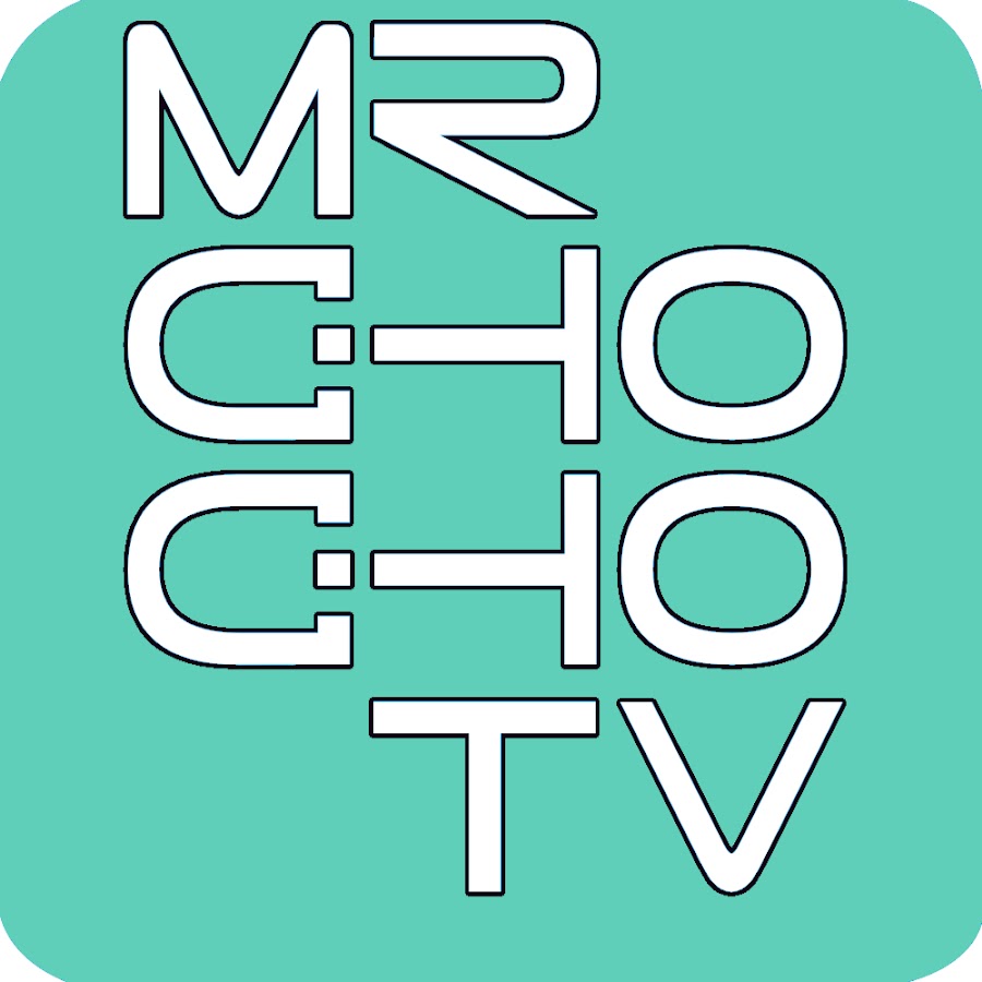 MrChoChoTV