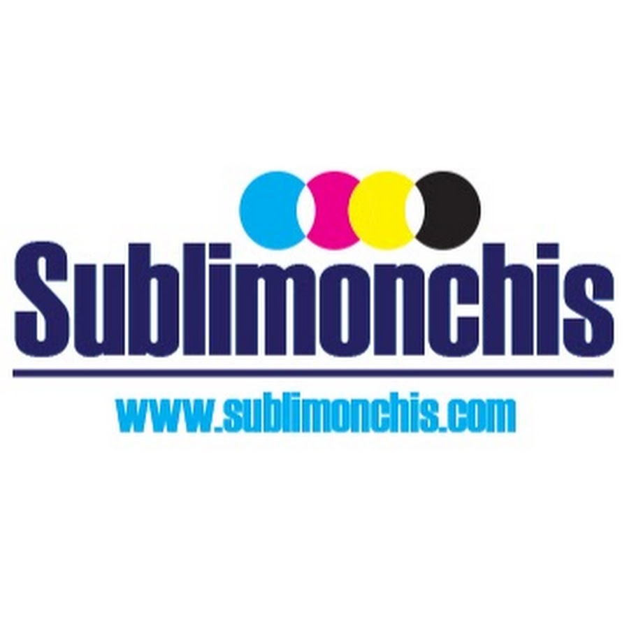 Sublimonchis Mexico YouTube channel avatar