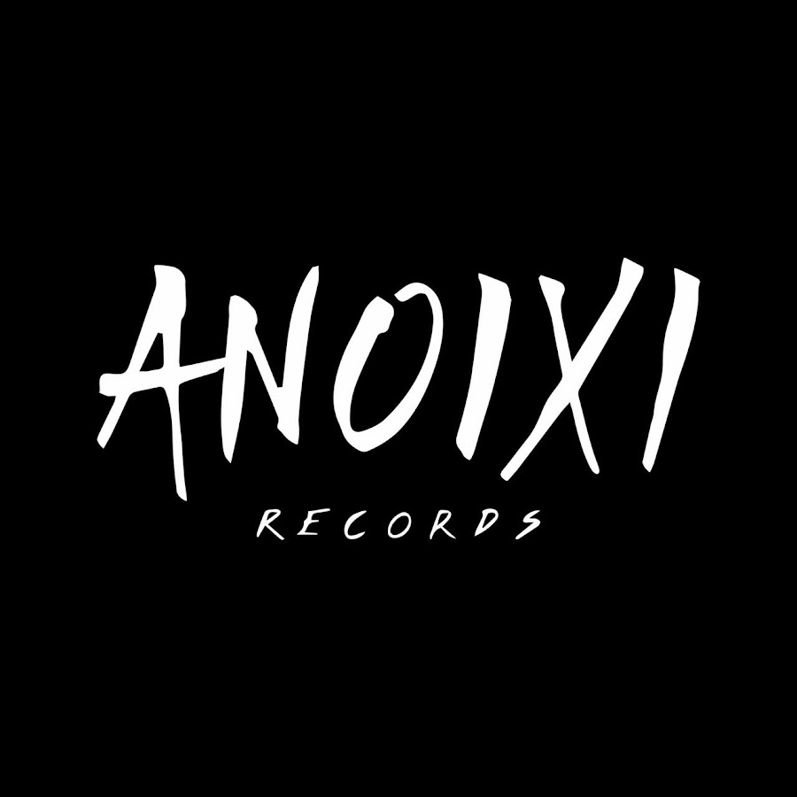 Anoixi Records رمز قناة اليوتيوب