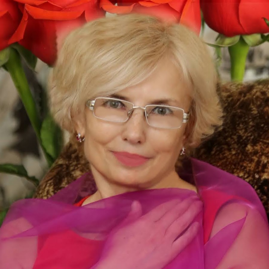 Людмила Заграфская