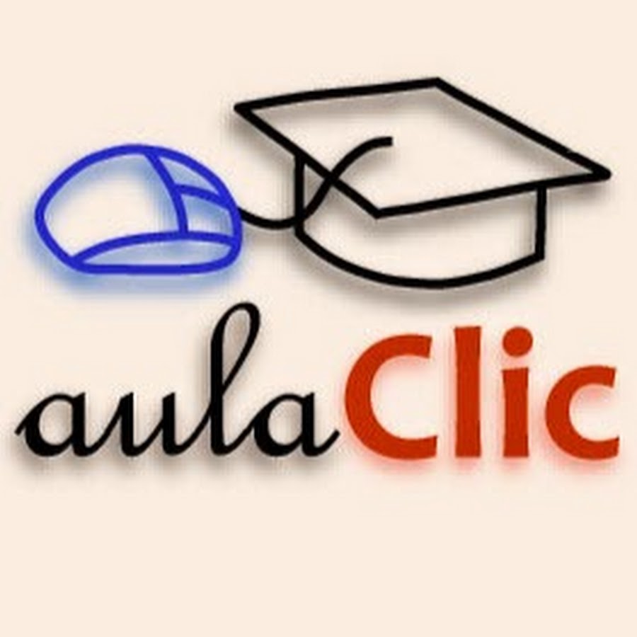 aulaclic YouTube 频道头像