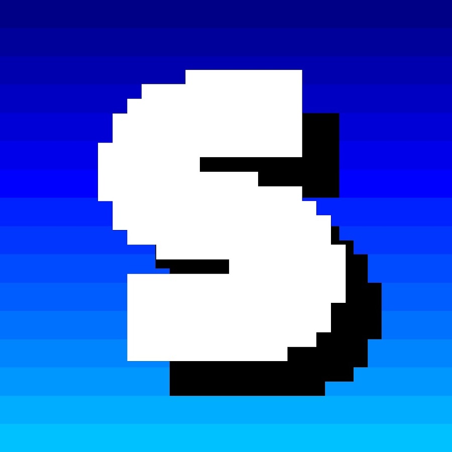 Smashy YouTube channel avatar