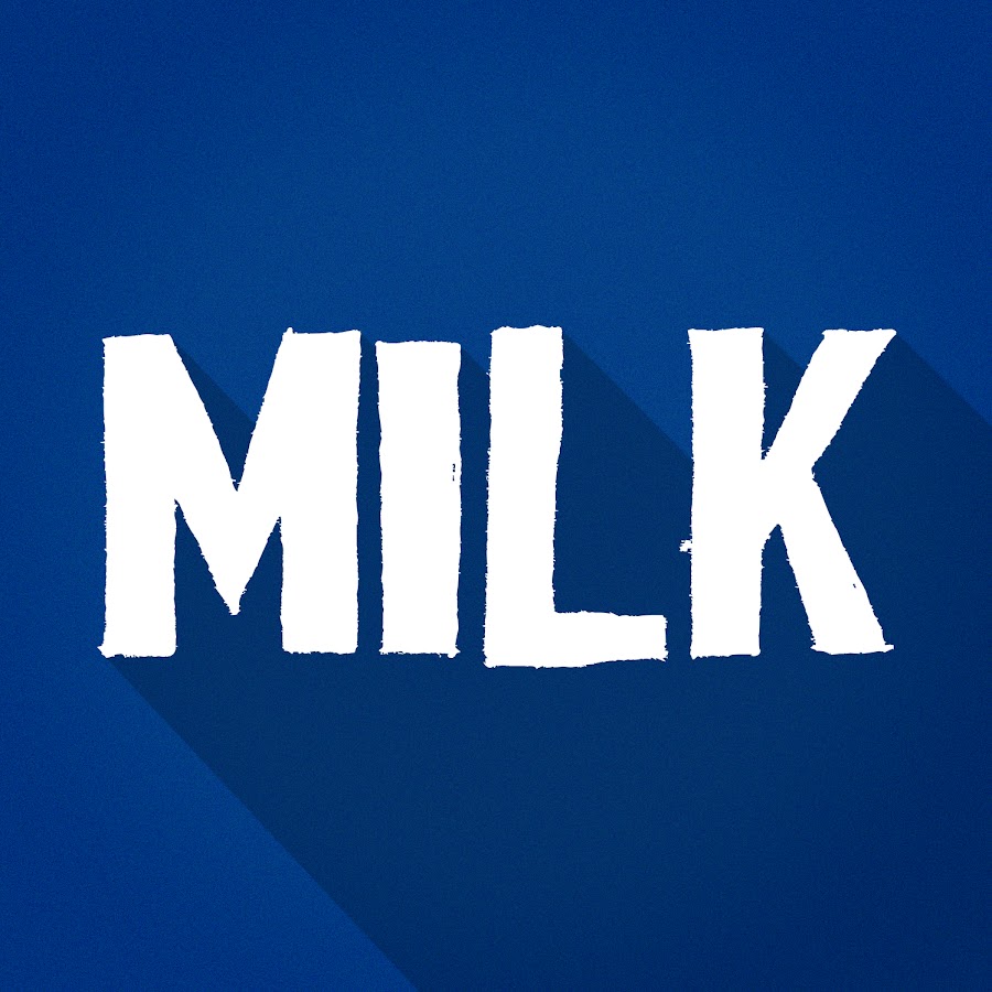 Professor Milk