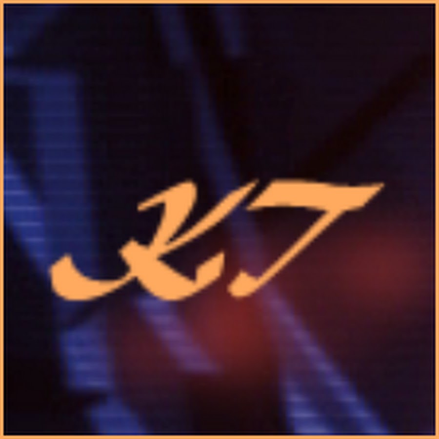 Keilthar YouTube channel avatar