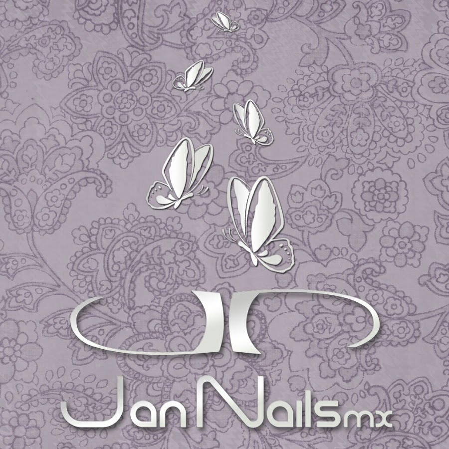Jan Nails Mx ইউটিউব চ্যানেল অ্যাভাটার