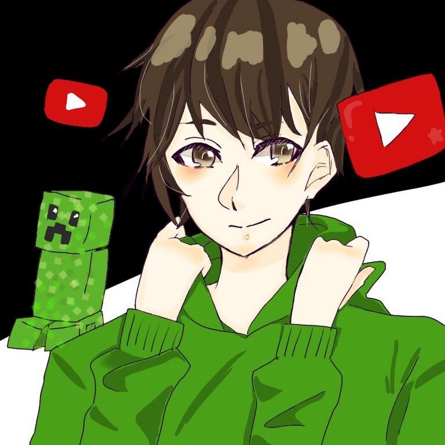 R.K channel / ã‚Šã‚‡ãƒ¼ Avatar del canal de YouTube