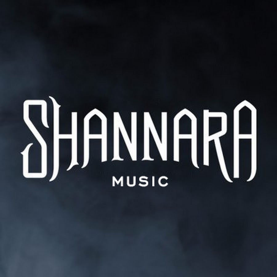 Shannara Music YouTube channel avatar