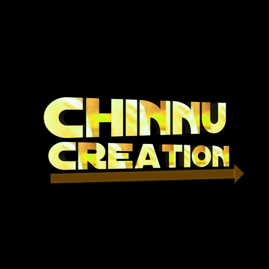 Chinnu Creation {AS} Avatar channel YouTube 