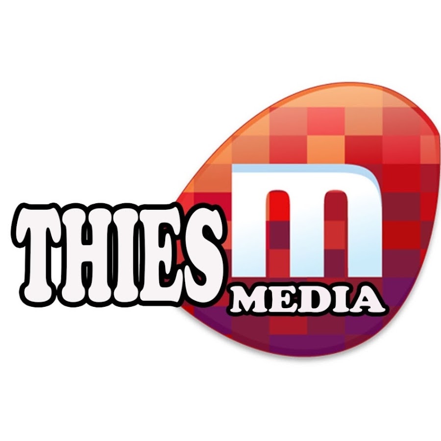 Thies Media YouTube 频道头像