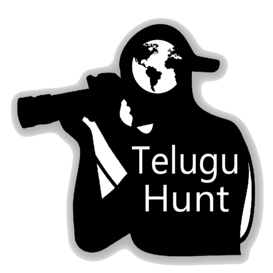 Telugu Hunt رمز قناة اليوتيوب