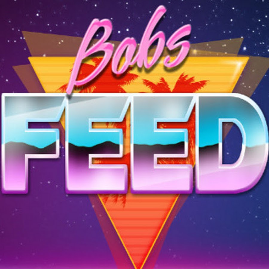 Bobs Feed