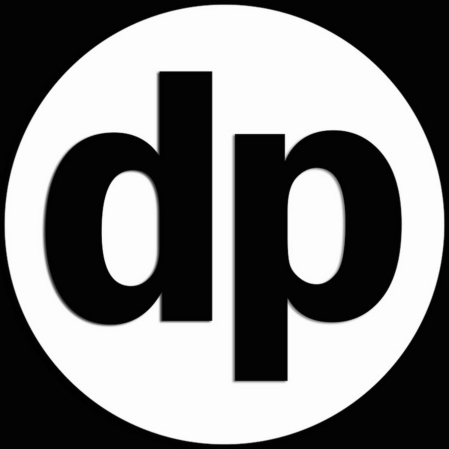 Daniel Pereira YouTube channel avatar