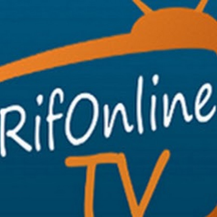 RifOnline TV ইউটিউব চ্যানেল অ্যাভাটার